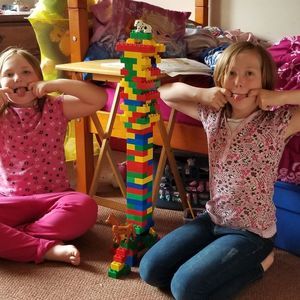 Meet your Posher, Corinna